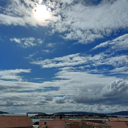 Apartmani Mare Sibenik Bagian luar foto