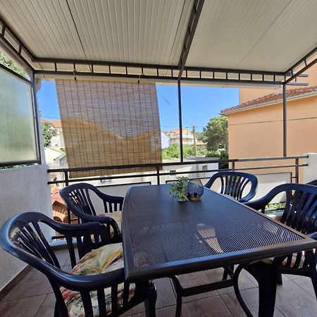Apartmani Mare Sibenik Bagian luar foto