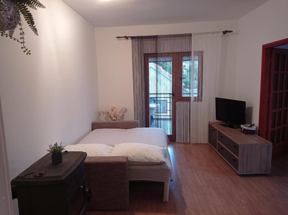 Apartmani Mare Sibenik Bagian luar foto