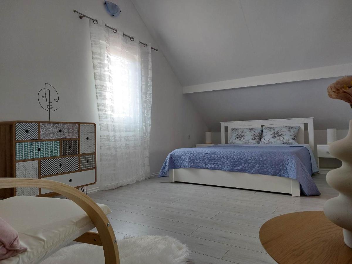 Apartmani Mare Sibenik Bagian luar foto