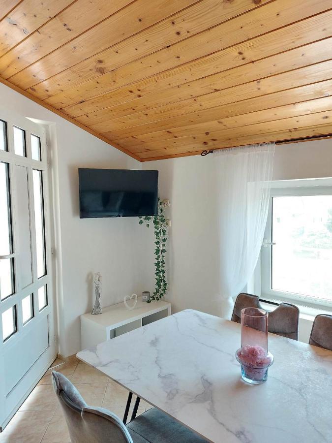 Apartmani Mare Sibenik Bagian luar foto