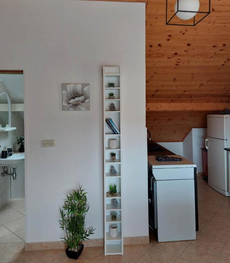 Apartmani Mare Sibenik Bagian luar foto