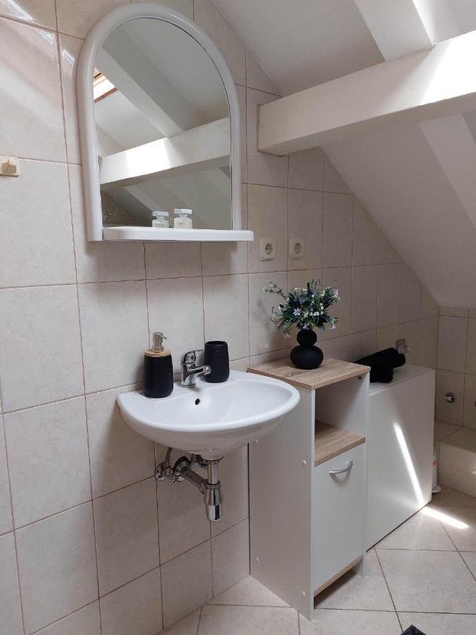 Apartmani Mare Sibenik Bagian luar foto