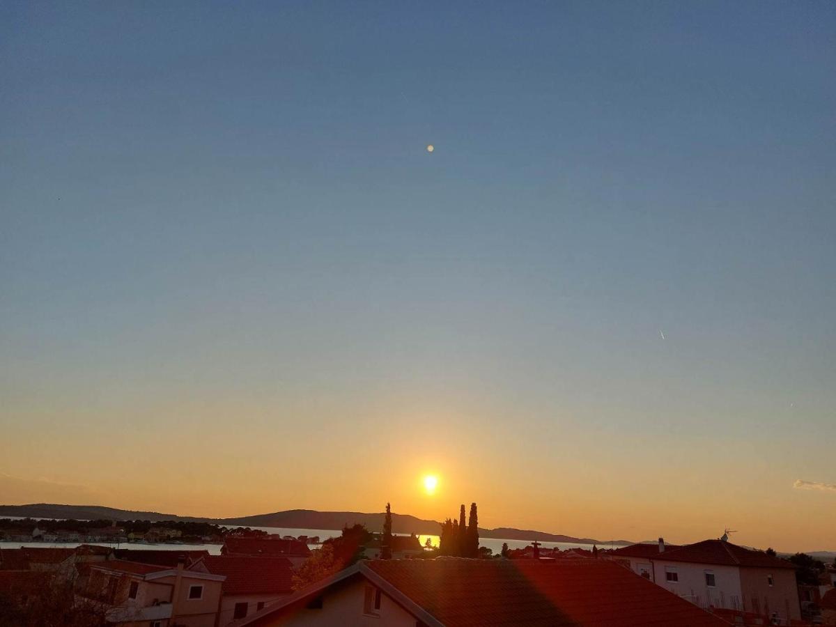 Apartmani Mare Sibenik Bagian luar foto
