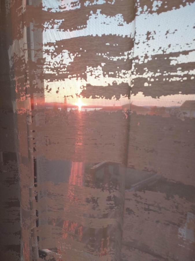 Apartmani Mare Sibenik Bagian luar foto